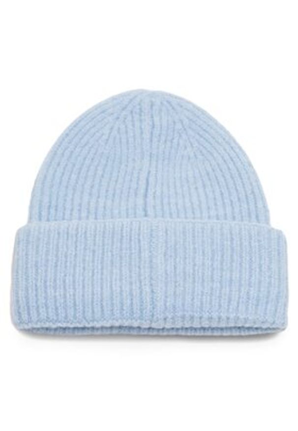 DeeZee Czapka 9W3-004-AW23 Niebieski. Kolor: niebieski. Materiał: syntetyk
