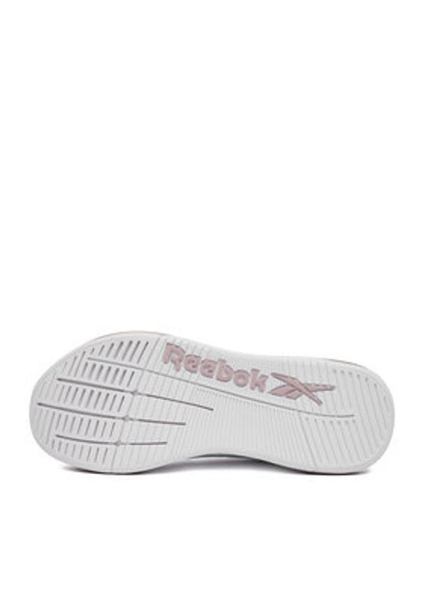Reebok Buty na siłownię SS-NANO X5 EDGE 100249417 Biały. Kolor: biały. Materiał: materiał. Sport: fitness