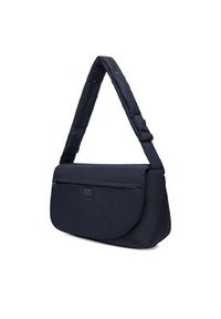 G-Star RAW - G-Star Raw Torebka CEO-ELIJAH-XC8198 Granatowy. Kolor: niebieski. Materiał: materiał #4