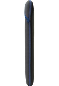 HP Reversible Protective 15.6'' 2F1X7AA czarno-niebieski. Kolor: czarny, wielokolorowy, niebieski