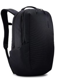 THULE - Plecak Thule Laptop Backpack 21L TSLB415 Subterra 2 Fits up to size 16 Backpack Black Shoulder strap #1