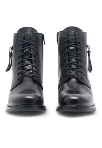 Lasocki Trzewiki WB-DAFFY-46 Czarny. Kolor: czarny. Materiał: skóra #2