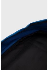 Eastpak Plecak duży gładki. Kolor: niebieski. Wzór: gładki #2
