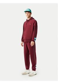Lacoste Sneakersy Elite Active 746SMA0008 Biały. Kolor: biały. Materiał: materiał #4
