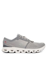 Buty na siłownię On. Kolor: szary. Sport: fitness #1