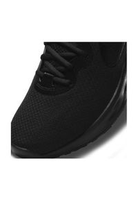 Buty do biegania Nike Revolution 6 Next Nature M DC3728-001 czarne. Kolor: czarny. Materiał: guma. Szerokość cholewki: normalna. Sezon: zima. Model: Nike Revolution. Sport: bieganie #3
