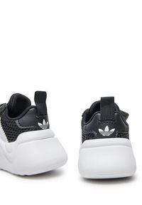 Adidas - adidas Sneakersy adiFOM 70s CF EL C IG4312 Czarny. Kolor: czarny. Materiał: mesh, materiał #8