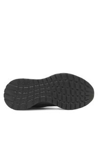 Adidas - adidas Sneakersy Tenasaur Run 2.0 K IG8572 Czarny. Kolor: czarny. Materiał: materiał. Sport: bieganie #4