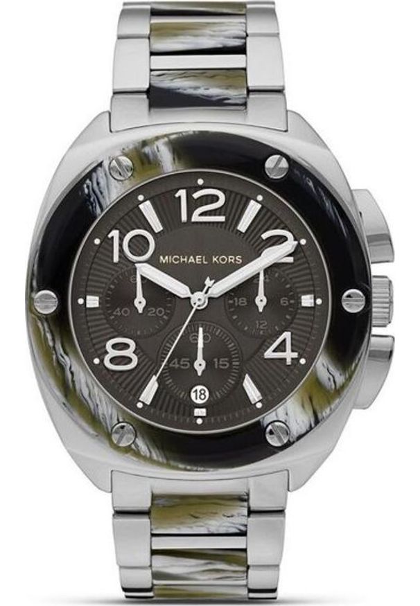 Zegarek Michael Kors Zegarek Męski Michael Kors MK5595 ( 44 mm)