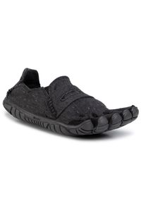 Buty do biegania Vibram Fivefingers. Kolor: czarny. Model: Vibram FiveFingers #1