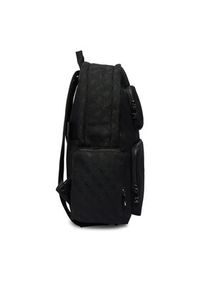 Guess Plecak HMBOST P6111 Czarny. Kolor: czarny. Materiał: materiał #3