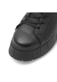 DeeZee Trzewiki CHARLIZE HY60080-5 Czarny. Kolor: czarny. Materiał: syntetyk #5