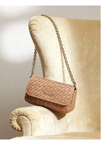 Nine West Torebka CEO-DAKOTA-I-LDA8006 Beżowy. Kolor: beżowy #5