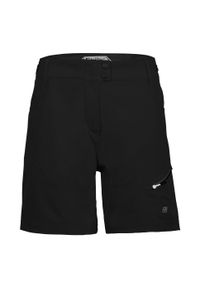 Spodenki damskie Killtec KOS 2 WMN BRMDS. Kolor: czarny. Długość: krótkie #2