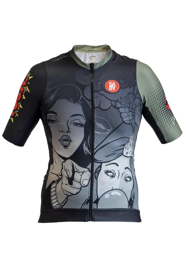 SABY SPORT - Buty COQUEFLEX 4389CO Biały. Kolor: biały. Materiał: tkanina, skóra. Sport: kolarstwo