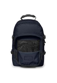 Plecak Eastpak Provider. Kolor: niebieski. Styl: casual