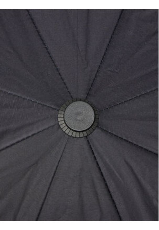 Karl Lagerfeld - KARL LAGERFELD Parasolka A1W50073 Czarny. Kolor: czarny. Materiał: materiał