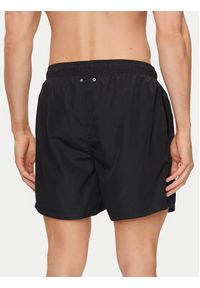 GANT - Gant Szorty kąpielowe 920006300 Czarny Regular Fit. Kolor: czarny. Materiał: syntetyk #3