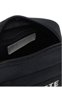 Lacoste Saszetka NU4686NZ Czarny. Kolor: czarny. Materiał: materiał #5