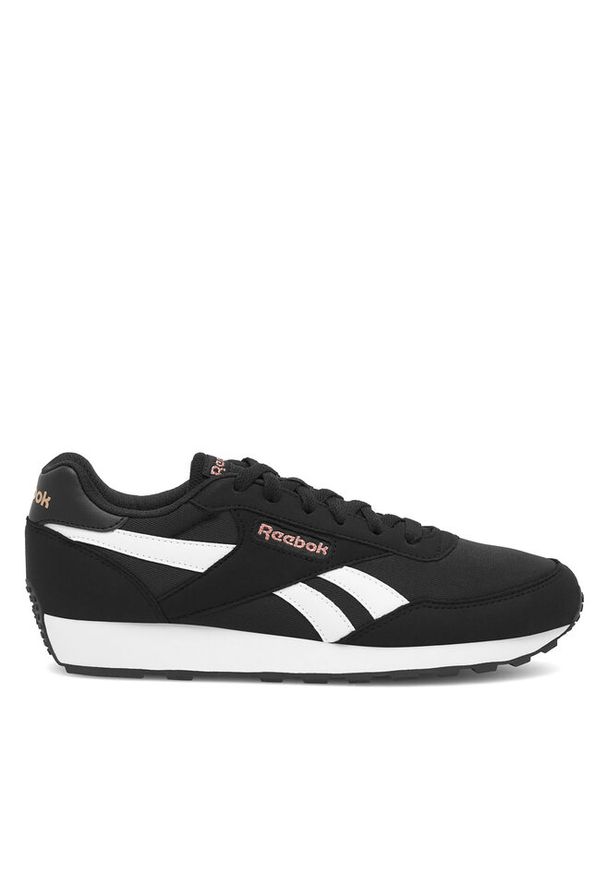 Buty do biegania Reebok. Kolor: czarny. Sport: bieganie