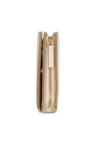 MARC JACOBS - Marc Jacobs Portfel 2S4SMP007S02 Écru. Kolor: kremowy. Materiał: skóra #4