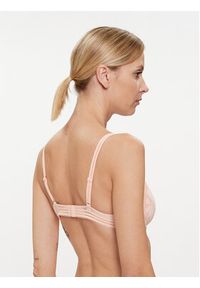 Passionata Biustonosz z fiszbiną Sofie P41QND Pomarańczowy. Kolor: pomarańczowy. Materiał: syntetyk #2