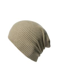RESULT HEADWEAR - Czapka Softex. Kolor: zielony, beżowy, wielokolorowy