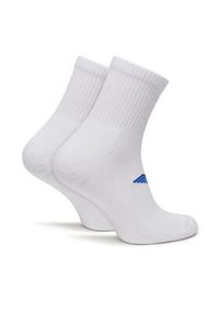 Emporio Armani Skarpety krótkie EM000540 AF12299 MC001 Czarny. Kolor: czarny. Materiał: materiał, bawełna #5