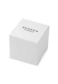 Skagen Zegarek SKW3155 Srebrny. Kolor: srebrny #3