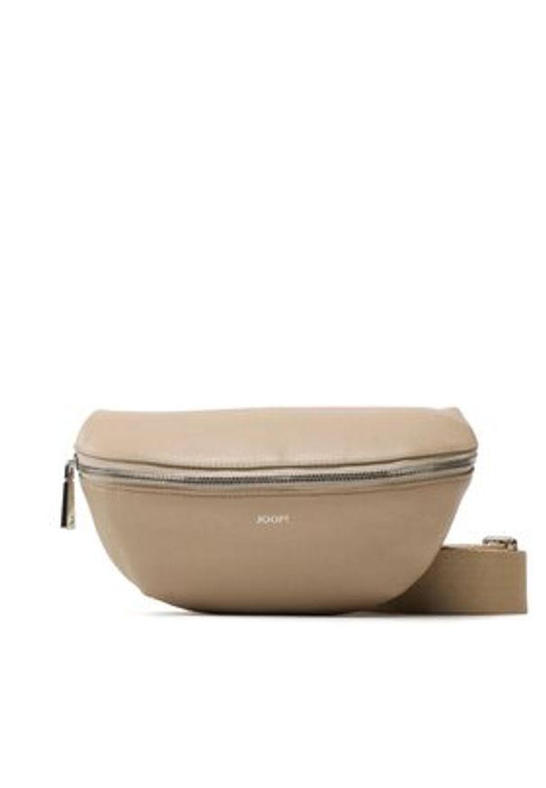 Saszetka nerka JOOP!. Kolor: beżowy