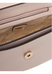 Guess Torebka HWVG98 91210 Różowy. Kolor: różowy. Materiał: skórzane #2
