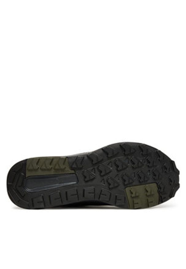 Adidas - adidas Trekkingi Terrex Anylander CLIMAWARM+ JQ9952 Khaki. Kolor: brązowy. Materiał: materiał. Technologia: ClimaWarm (Adidas). Model: Adidas Terrex. Sport: turystyka piesza