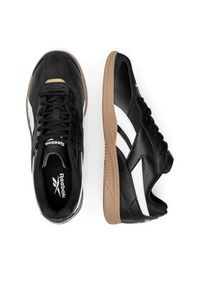 Reebok Sneakersy Hammer Street 100208324 Czarny. Kolor: czarny. Materiał: syntetyk #6