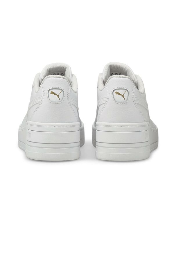 Puma Buty Skye Wedge 38075001. Kolor: biały