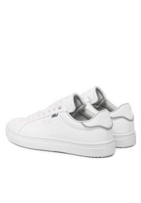Jack & Jones - Jack&Jones Sneakersy 12229695 Biały. Kolor: biały #5