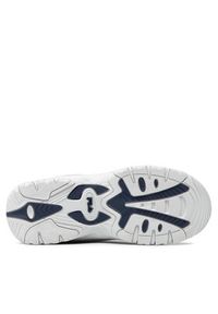Fila Sneakersy Strada Low Teens FFT0009.10004 Biały. Kolor: biały. Materiał: skóra #6