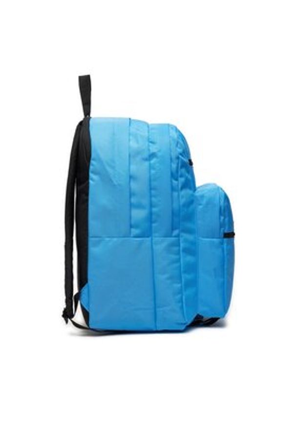 JanSport Plecak Big Student EK0A5BAH5E31 Niebieski. Kolor: niebieski. Materiał: materiał. Styl: młodzieżowy