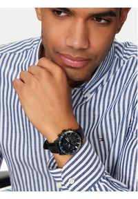 Casio Zegarek Ediffice Classic EQS-940NL-1AVUEF Czarny. Kolor: czarny