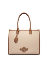 Nine West Torebka EO-Mulberry Grace-LDA8450 Beżowy. Kolor: beżowy #7