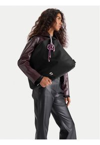 Karl Lagerfeld - KARL LAGERFELD Torebka A4W30013 Czarny. Kolor: czarny #1