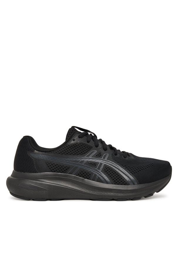 Asics Buty do biegania Gel-Contend 10 1012C013 Czarny. Kolor: czarny. Materiał: mesh