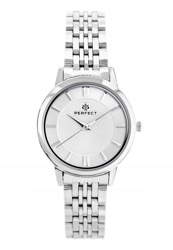 Zegarek Perfect ZEGAREK DAMSKI PERFECT S349-02 (zp529a) + BOX