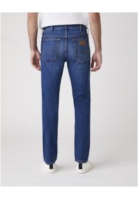 Wrangler - WRANGLER SPODNIE MĘSKIE 11MWZ WESTERN SLIM 1 YEAR W1MZUH924