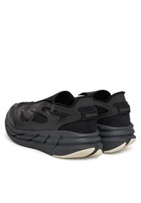 Adidas by Stella McCartney - adidas by Stella McCartney Buty do biegania adidas By Stella McCartney adistar JR3290 Czarny. Kolor: czarny. Materiał: materiał. Model: Adidas Stella McCartney #5