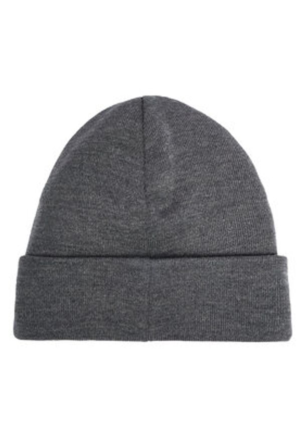 Eisbar - Eisbär Czapka Bold 3.0 Rl 30940 007 Szary. Kolor: szary. Materiał: materiał