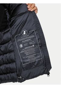 Save The Duck Kurtka przejściowa D31929W-JADE19 Czarny Regular Fit. Kolor: czarny. Materiał: syntetyk #6