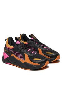 Puma Sneakersy Rs-X Reinvention 369579 21 Kolorowy. Wzór: kolorowy #3