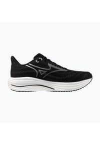 Buty do biegania męskie Mizuno Wave Rider 29 Black. Kolor: czarny. Model: Mizuno Wave. Sport: bieganie