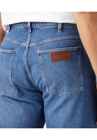 Wrangler - MESKIE SPODNIE WRANGLER FRONTIER FULL HOUSE 112341442 #3