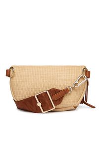 Steve Madden Torebka Bclarke 13002441 Beżowy. Kolor: beżowy. Materiał: skórzane #2